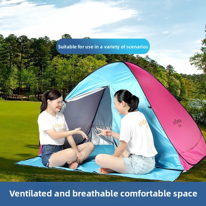 Kinder-Outdoor-Campingzelt Sch – Outdoor Adventure Kids Party Bewertung und Preis
