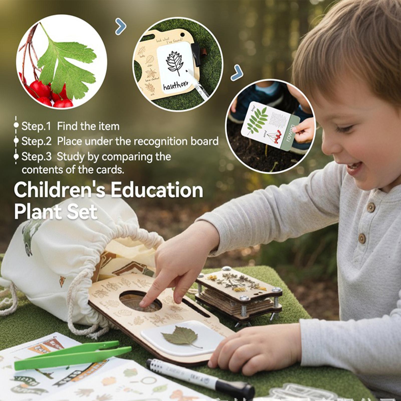 Kinder-Abenteuerset mit Pflanz – Outdoor Adventure Microscope Bewertung und Preis