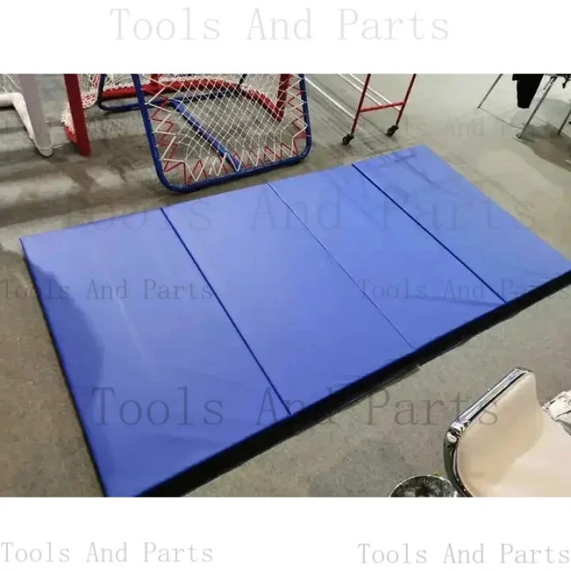 Faltbare Gymnastikmatte mit Di – Crash Pad Folding Bewertung und Preis