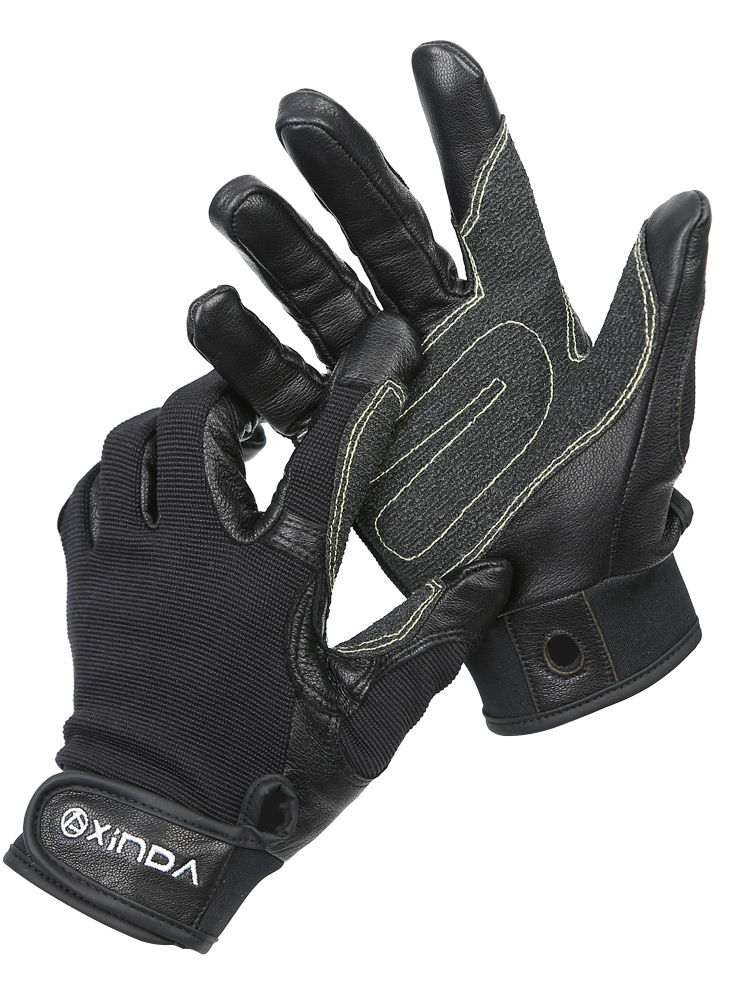 Outdoor-Handschuhe Downhill-Tr – Outdoor Adventure Training Bewertung und Preis