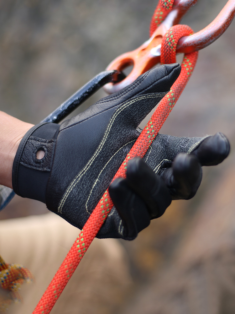 Outdoor-Handschuhe Downhill-Tr – Outdoor Adventure Training Bewertung und Preis