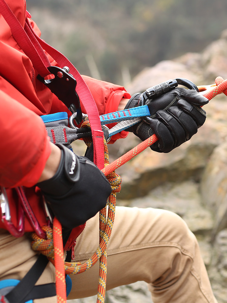 Outdoor-Handschuhe Downhill-Tr – Outdoor Adventure Training Bewertung und Preis