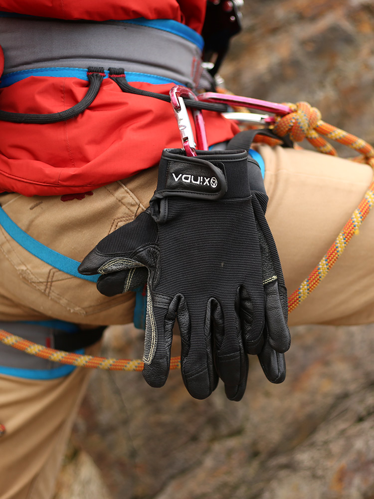 Outdoor-Handschuhe Downhill-Tr – Outdoor Adventure Training Bewertung und Preis