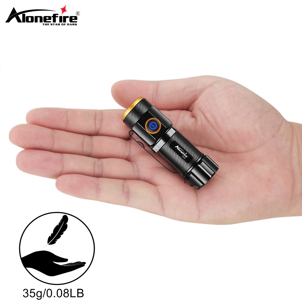 Mini-Taschenlampe 6500K Hochle – Outdoor Adventure With No Backpack Bewertung und Preis