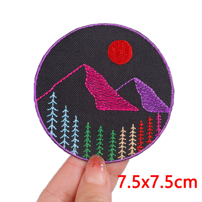 Outdoor-Reise Stick patches fü – Outdoor Adventure Outfit Bewertung und Preis