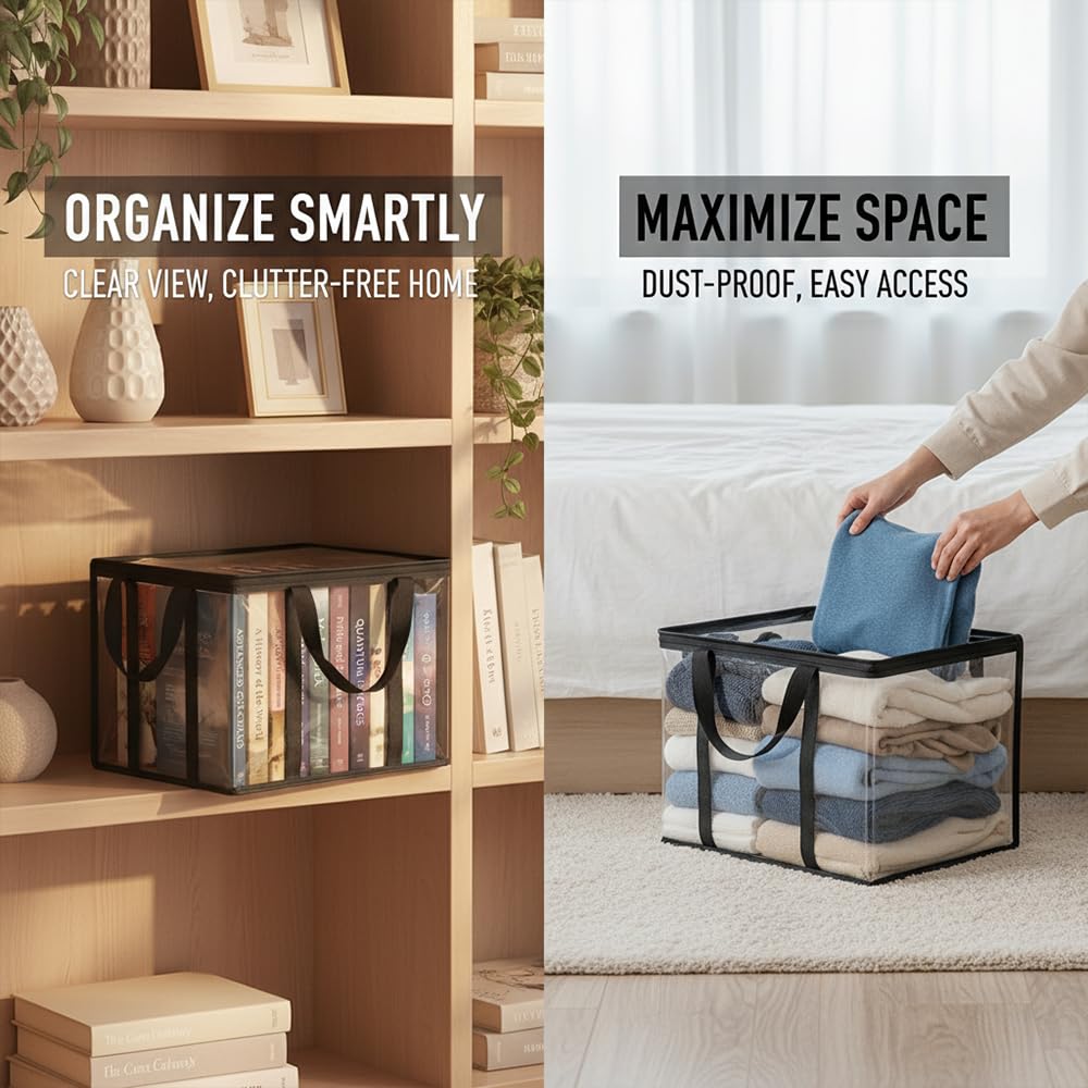 Große Aufbewahrungsboxen, stra – Space Blanket Heavy Bewertung und Preis